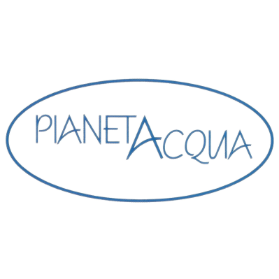 Pianetacqua Piscine Logo