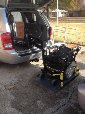 Images 101 Mobility of Tulsa