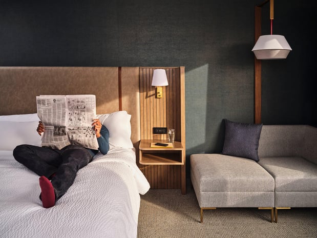 Images Holiday Inn Chicago O'Hare - Rosemont by IHG