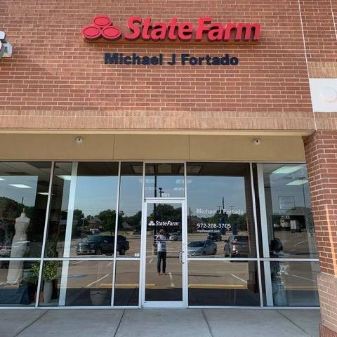 Images Michael  Fortado - State Farm Insurance Agent