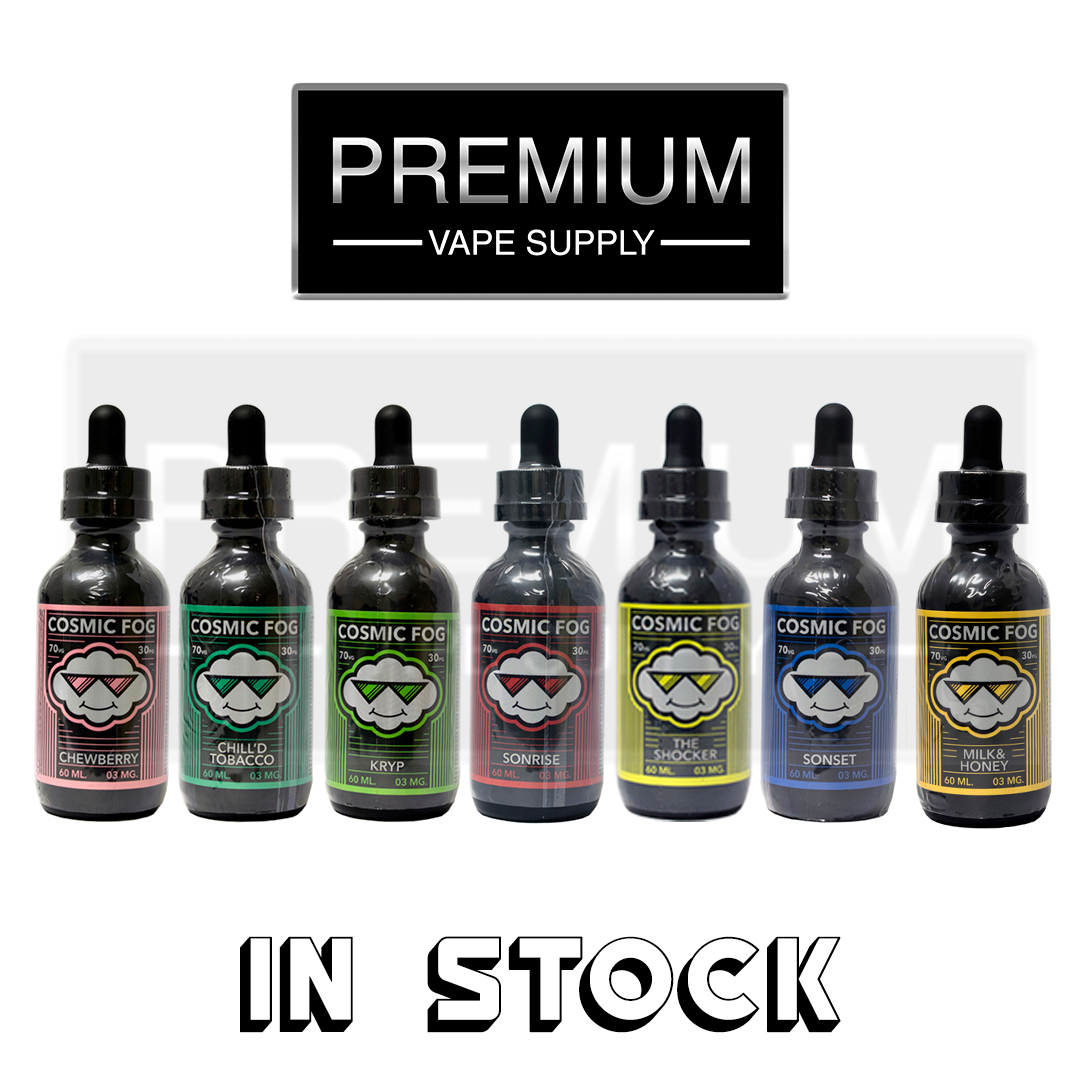 Premium vape supply coupon code