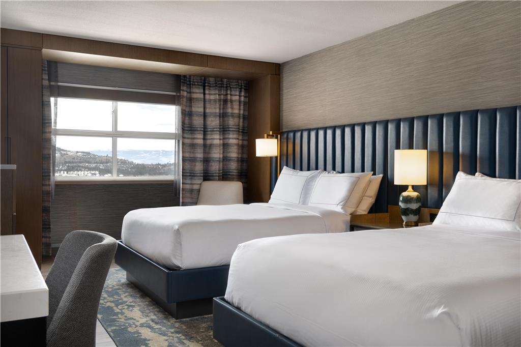 Images DoubleTree by Hilton West Kelowna