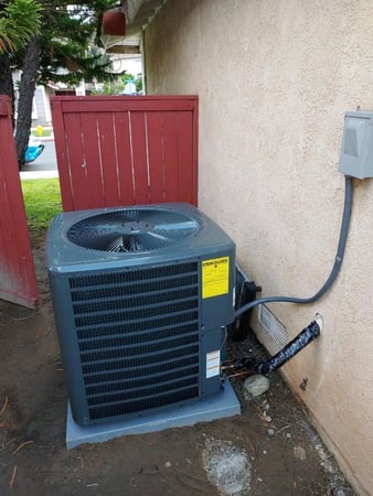 Images Stewart Heating & Air Conditioning