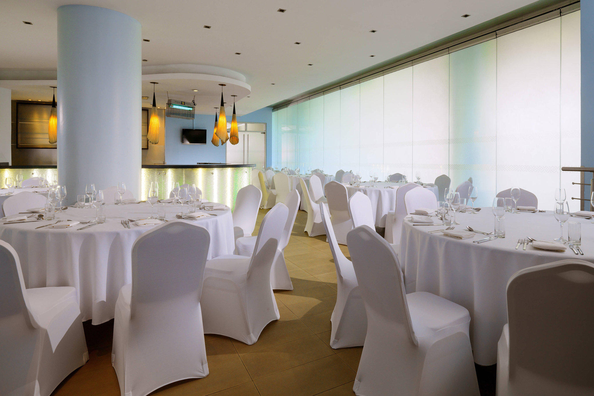 Fotos - Four Points by Sheraton Lagos - 18