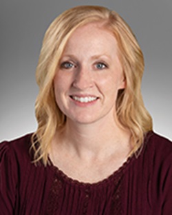 Michelle Johnson, DO