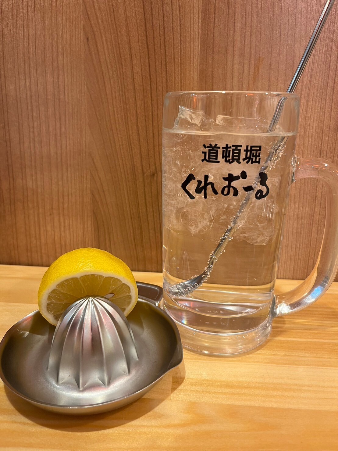 Images 道頓堀酒場くれおーる