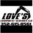 Love's Equipment Services, LLC - Crystal River, FL 34428 - (352)615-8561 | ShowMeLocal.com