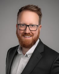 Jared Hoscheit
