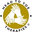 Head to Toe Therapies Logo