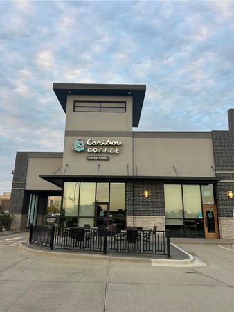 Images Caribou Coffee