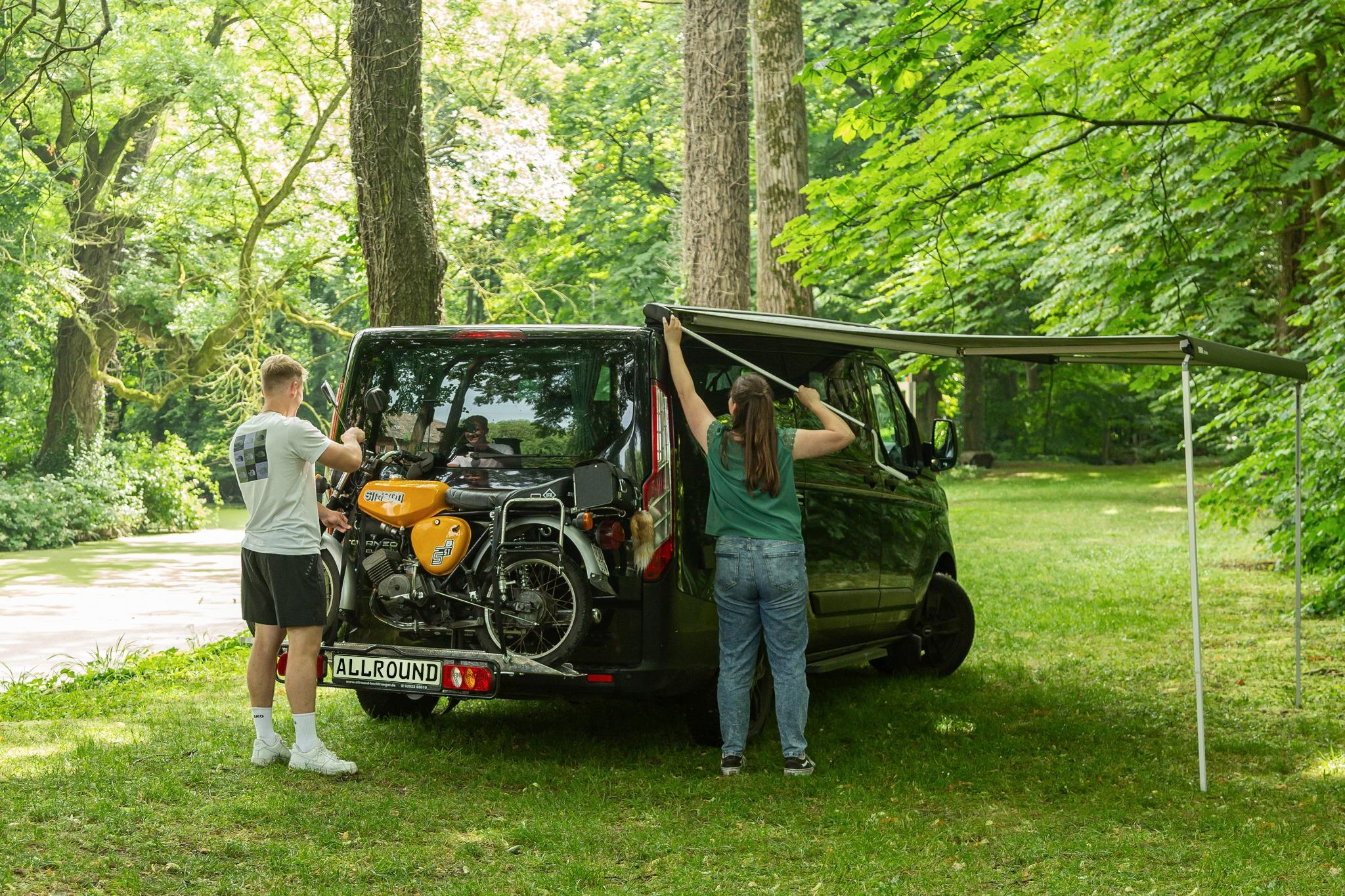 Kundenbild groß 13 Allround Präzisionsteile GmbH