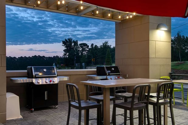 Images Home2 Suites by Hilton Fayetteville North