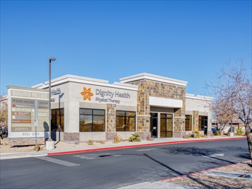 Images Dignity Health Physical Therapy - South Durango