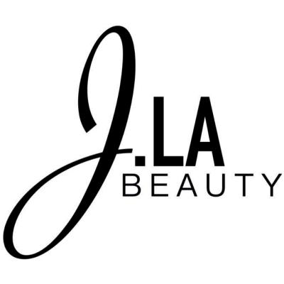 J.LA Beauty in Düsseldorf - Logo