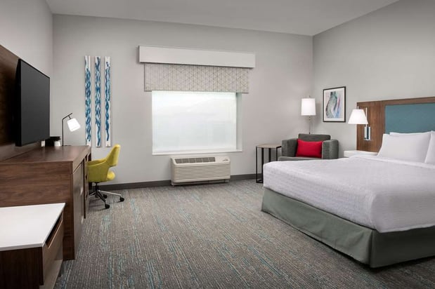 Images Hampton Inn Orlando Southeast Nona
