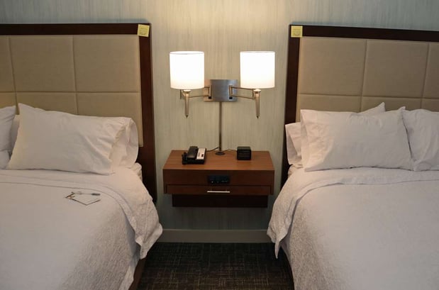 Images Hampton Inn Albany-Western Ave/University Area