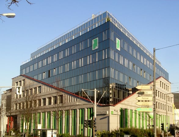 Werner Kühner Bedachungen GmbH