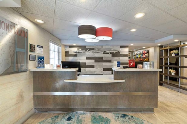 Images Best Western Plus St. Simons