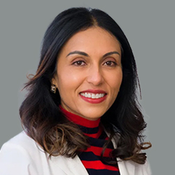 Dr. Mili Khandheria, MD - Dallas, TX - Psychiatry, Child And Adolescent Psychiatrist