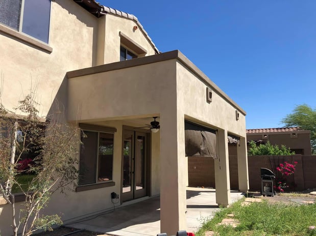 Images Arizona's Best Family Painting