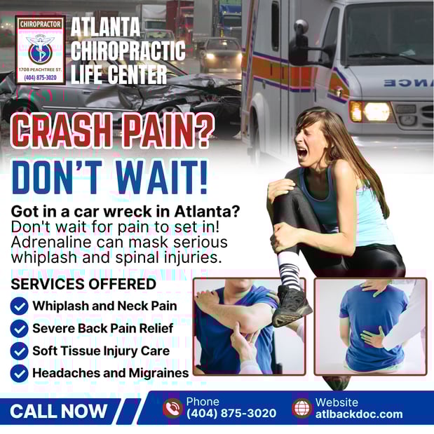 Images Atlanta Chiropractic Life Center