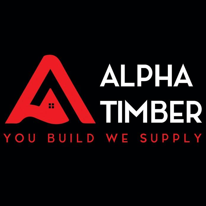 Alpha Timber Pty Ltd Logo