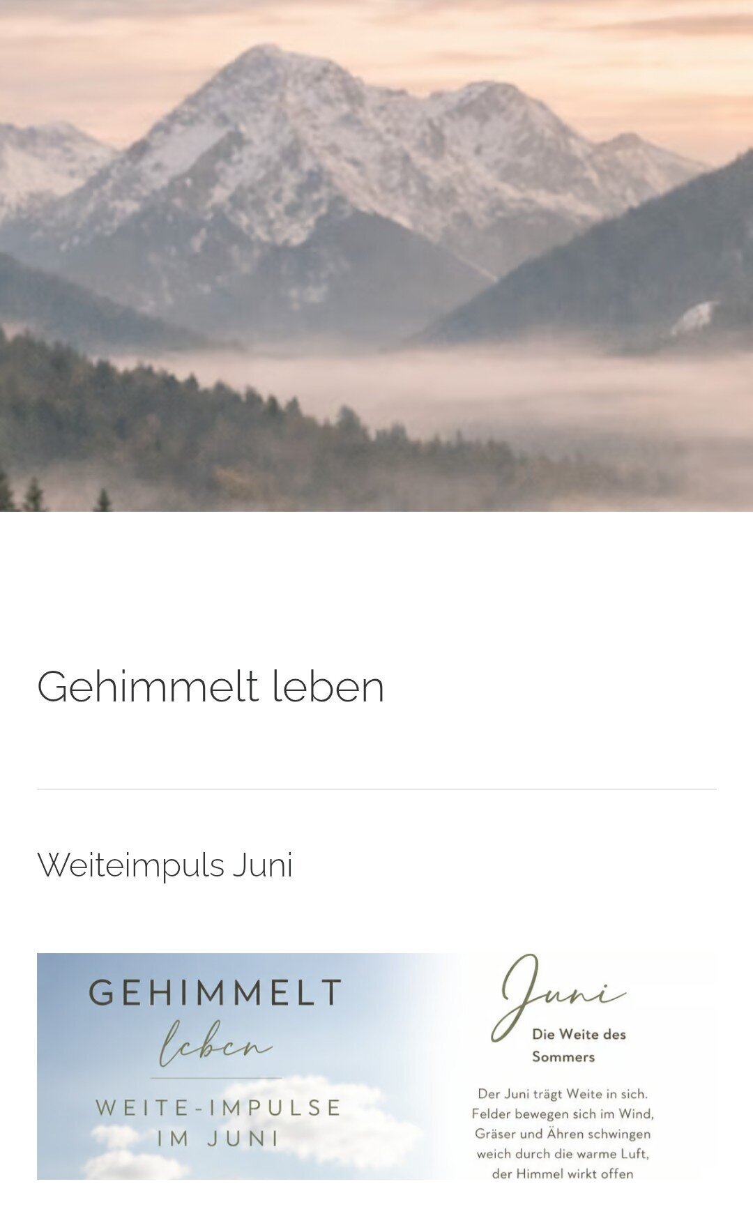 Bild 24 von Michaela Kemptner - begleitet sein