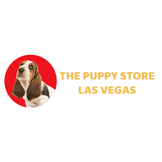The Puppy Store Las Vegas Logo