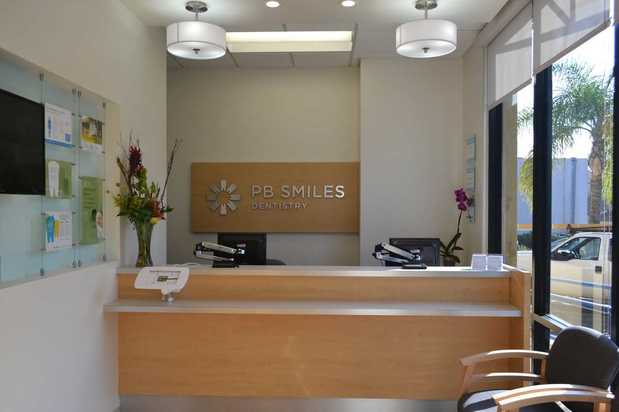Images PB Smiles Dentistry