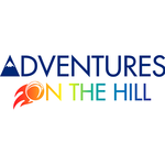 Adventures On The Hill Summer Camp Logo