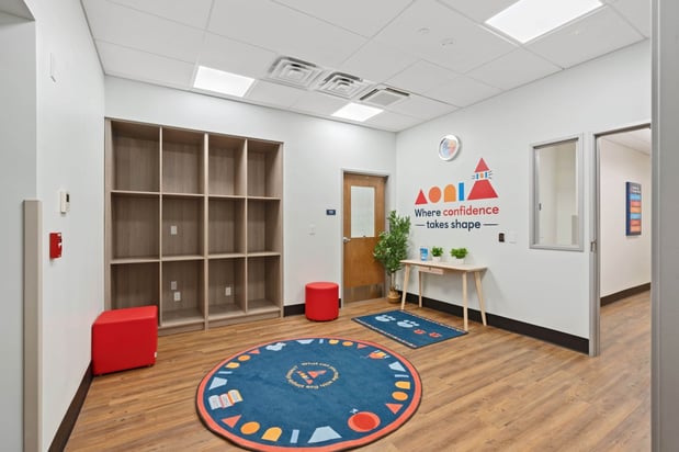 Images Mercantile KinderCare