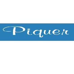Autocares Piquer Logo