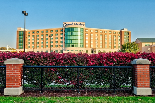 Images Grand Harbor Resort and Waterpark