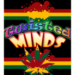 Twisted Minds Smoke Shop Logo