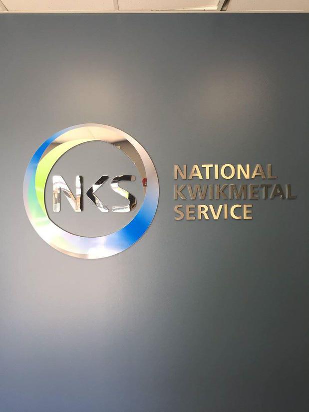 Image 2 | National Kwikmetal Service