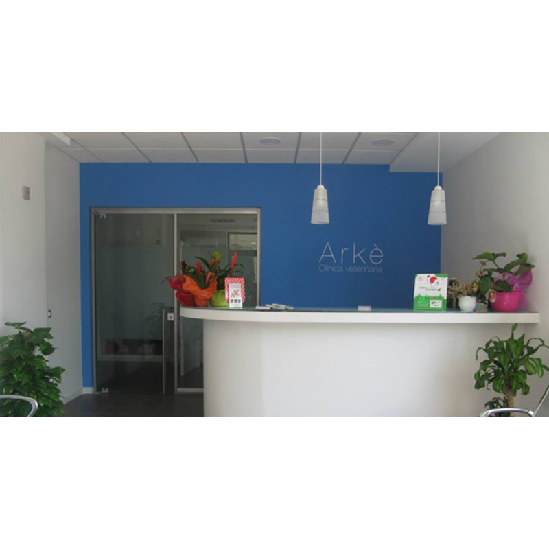 Images Clinica Veterinaria Arke'