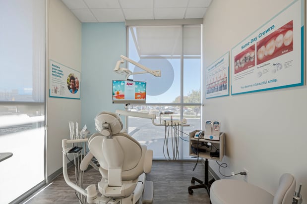 Images Sandia Ridge Dentists