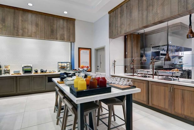 Images Hilton Garden Inn Madison Huntsville Airport