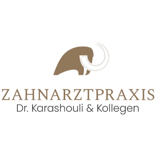 Zahnarztpraxis Dr. Karashouli & Kollegen in Berlin - Logo