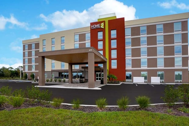 Images Home2 Suites by Hilton Lakewood Ranch