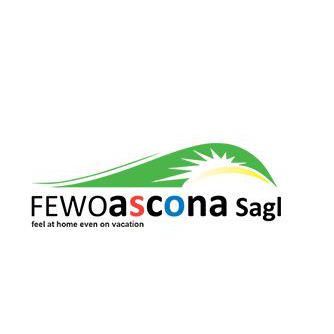 FEWOascona Sagl Logo