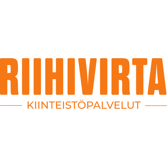 Riihi-Virta Oy Logo