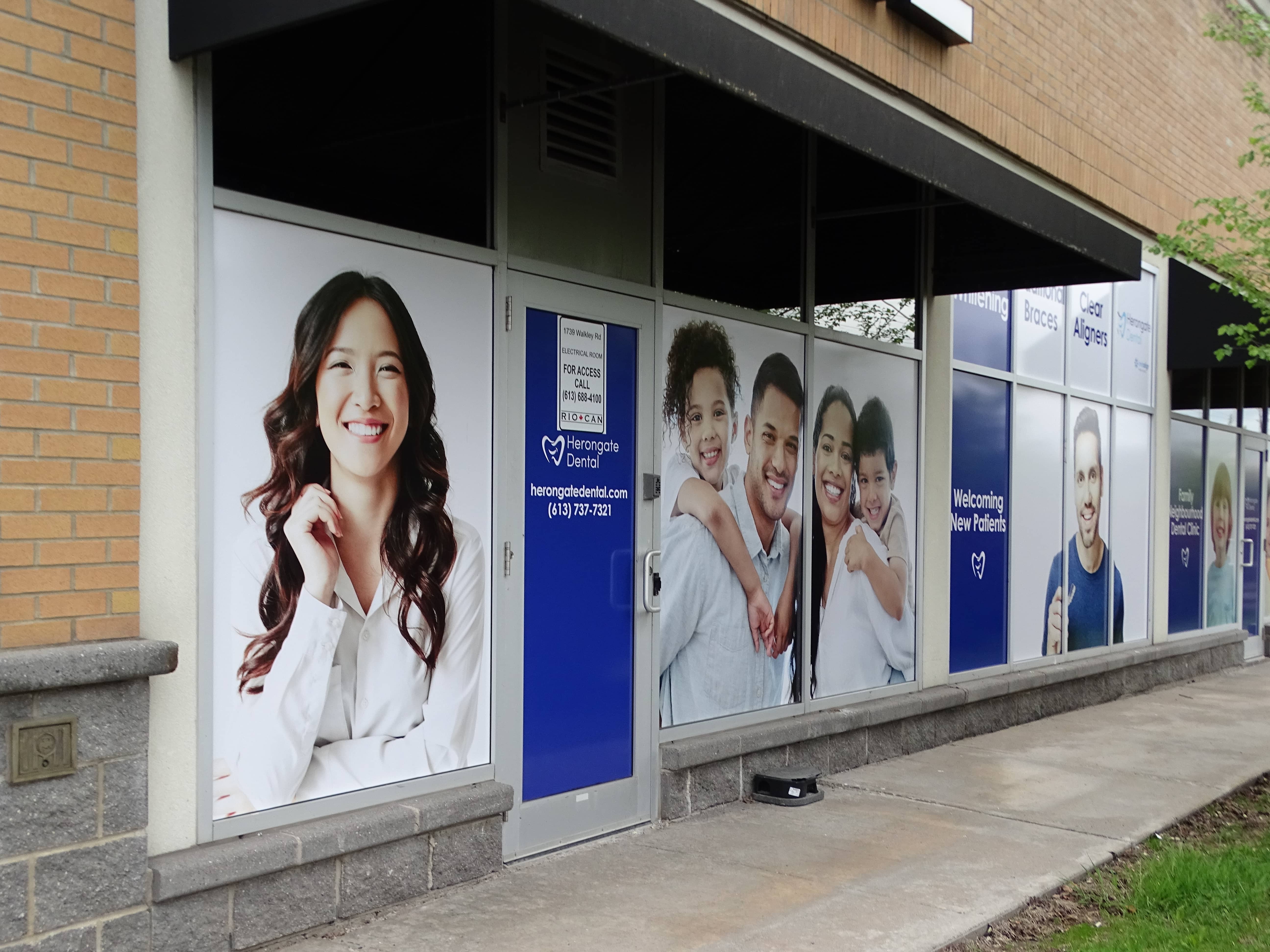 Images Herongate Dental