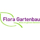 Flora Gartenbau GmbH Hallau Logo