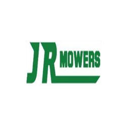 JR Mowers Sales & Service Logo