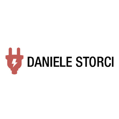 Elettricista Storci Daniele Logo