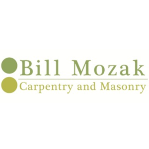 Bill Mozak Carpentry and Masonry