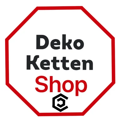 Logo deko-ketten Shop