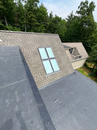 Images Synergy Skylights