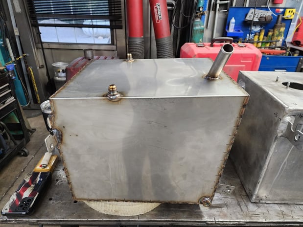 Images All Pro Welding Service Inc